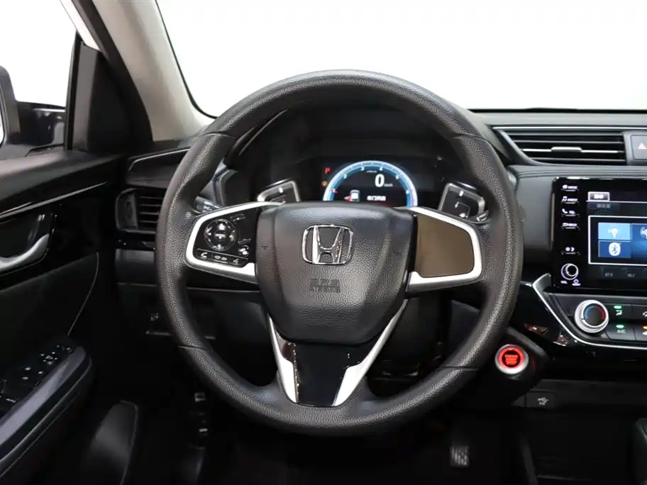 Honda Crider 2023 — фото 13