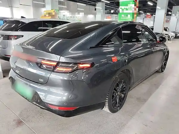 Leapmotor C01 2023