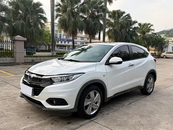 Honda Vezel 2020