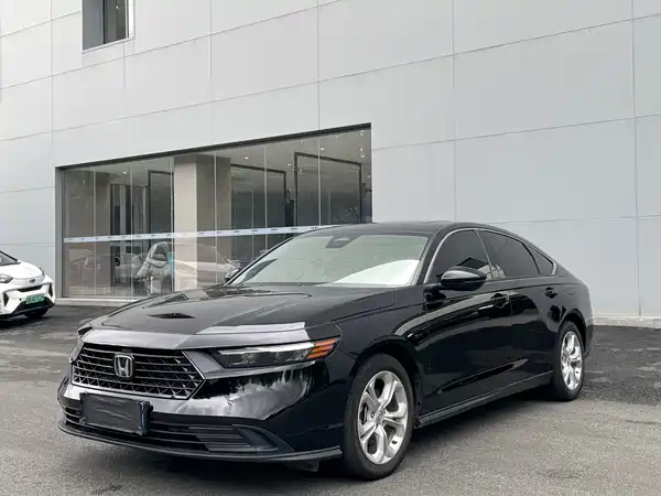 Honda Accord 2023