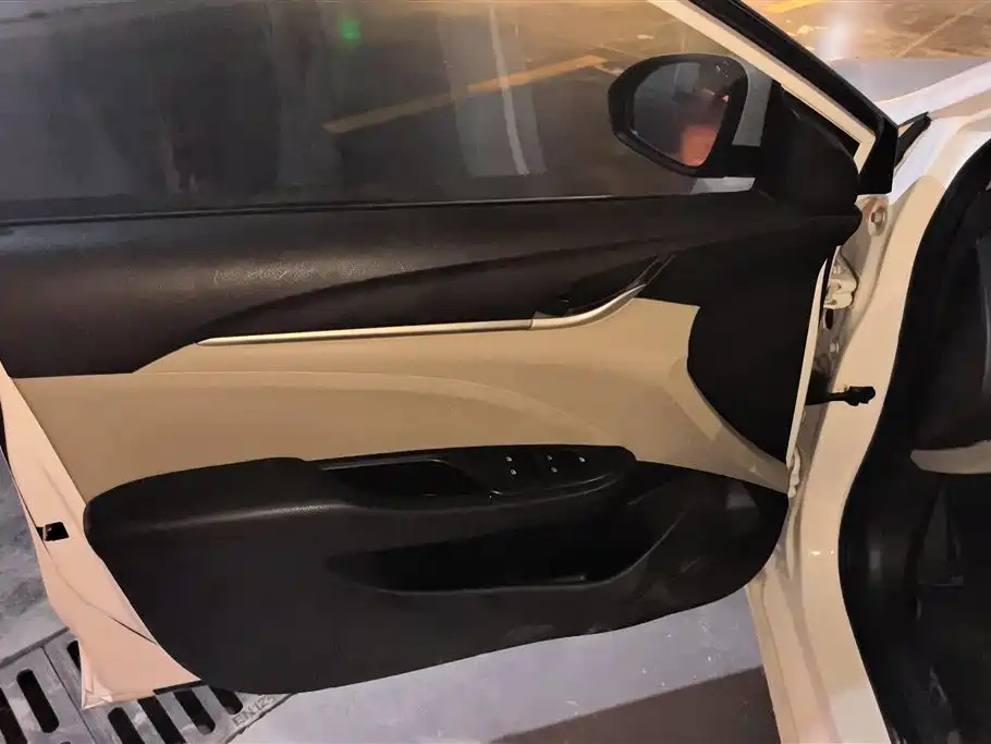 Buick Excelle 2018