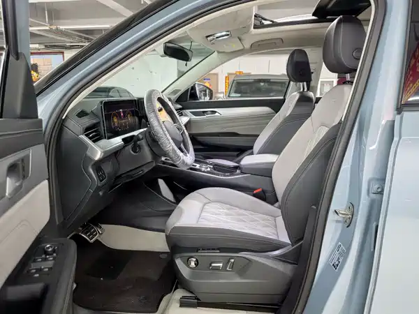 Volkswagen Tavendor 2023