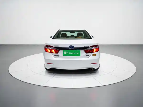 Toyota Camry 2014
