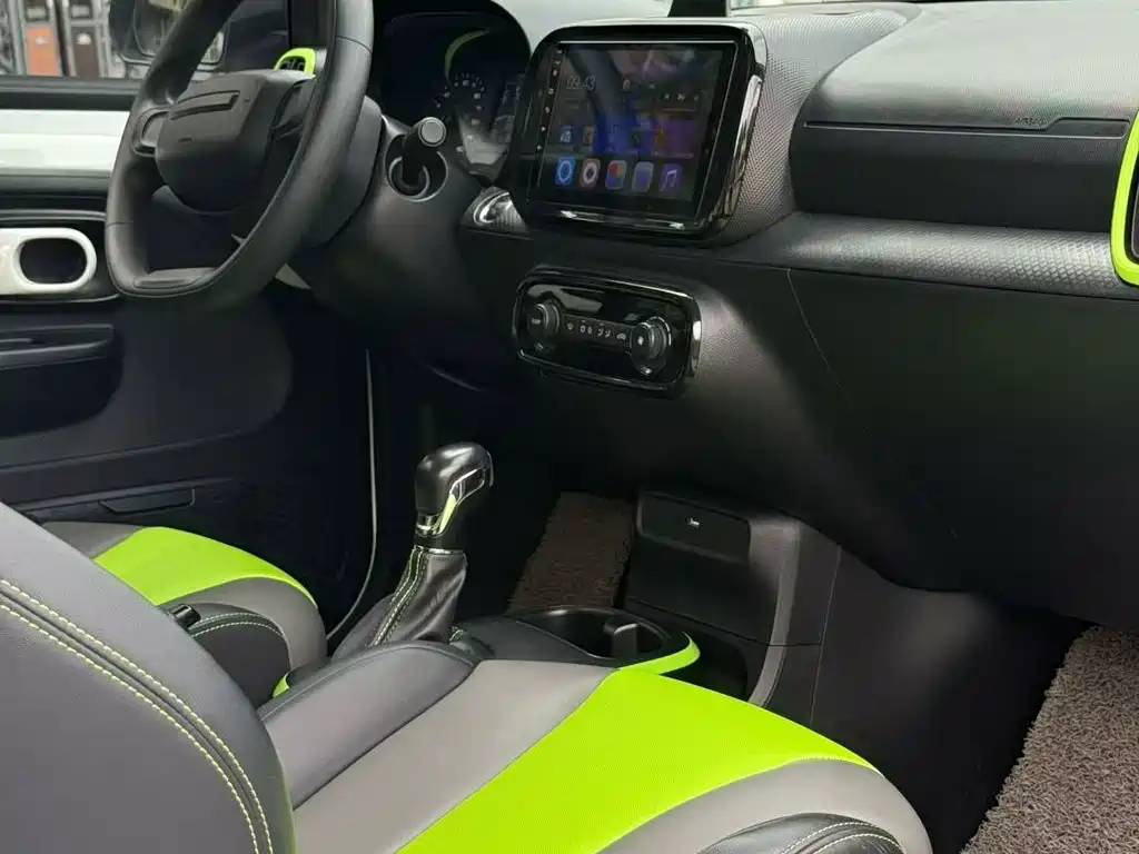 Roewe CLEVER 2021