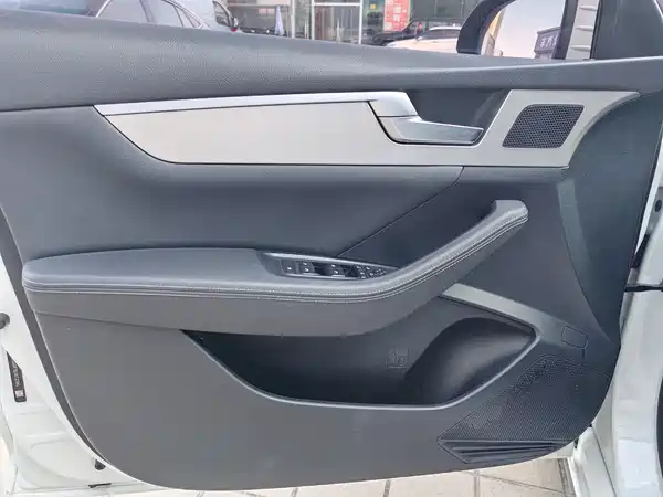 BYD Qin Pro 2019
