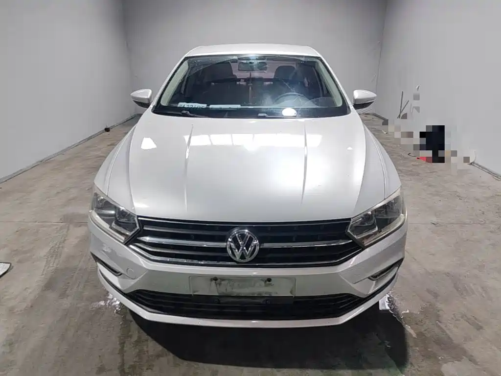 Volkswagen Bora 2017