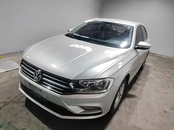 Volkswagen Bora 2017