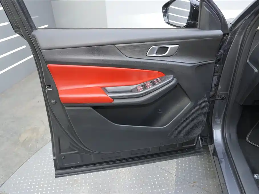 Changan CS55PLUS 2023 — фото 10