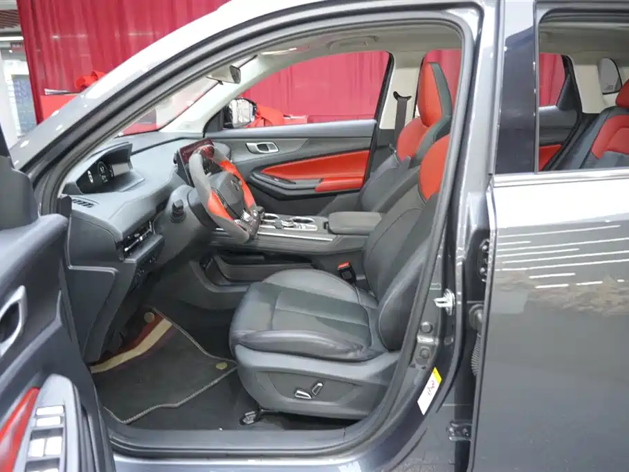 Changan CS55PLUS 2023 — фото 15