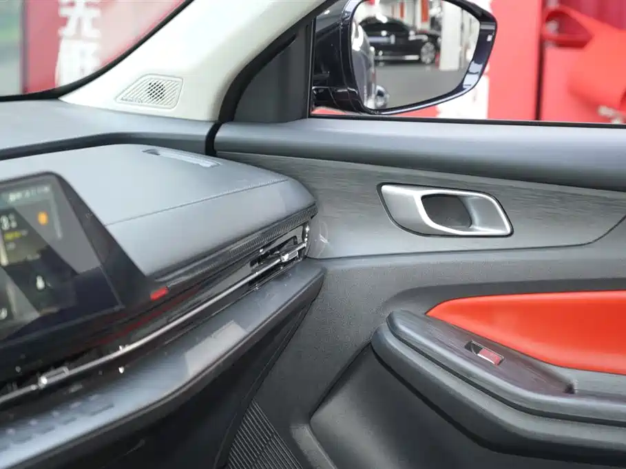 Changan CS55PLUS 2023 — фото 14