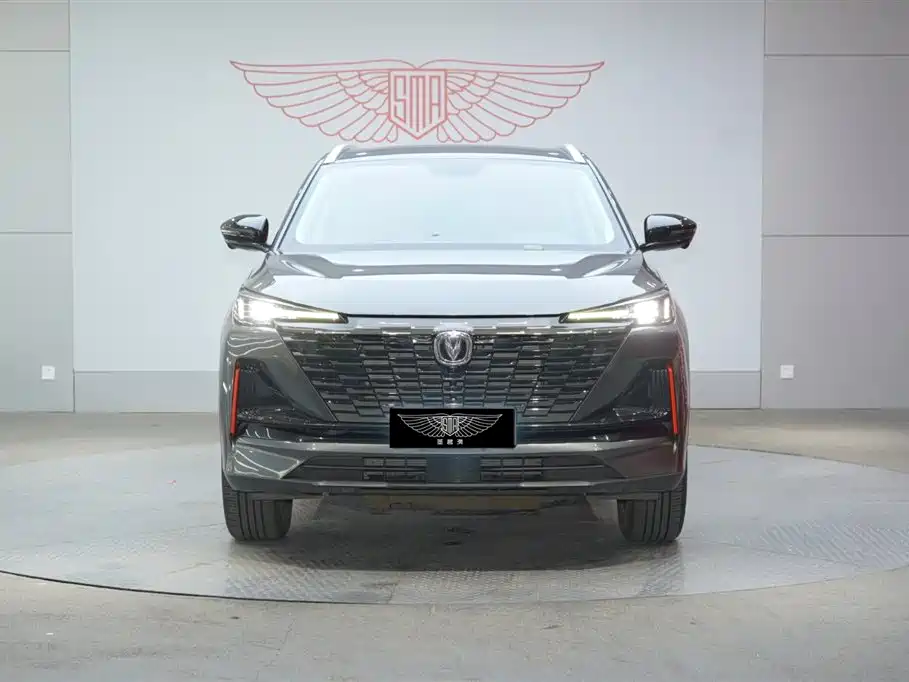 Changan CS55PLUS 2023 — фото 3
