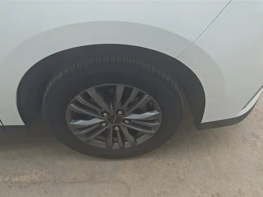 Maxus G50 2022