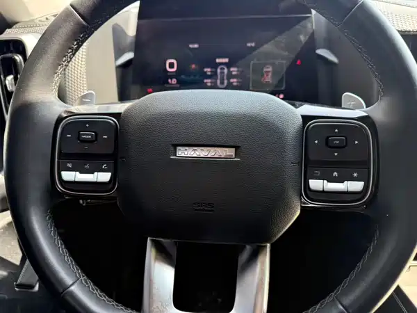Haval Dargo 2022