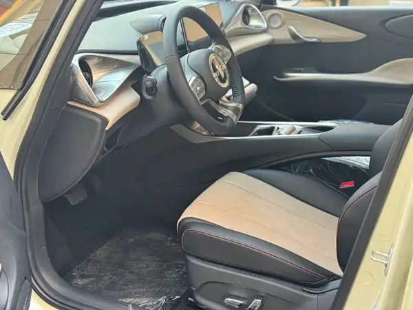 BYD Dolphin 2026