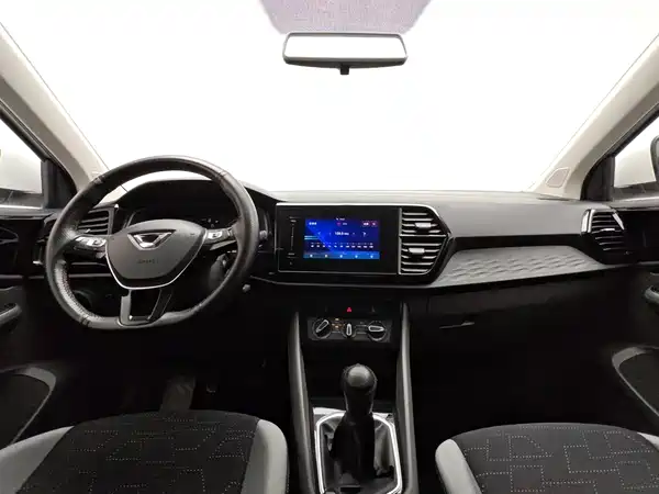 Jetta VS5 2020