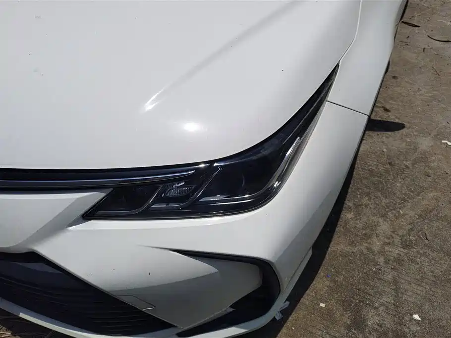 Toyota Corolla 2020