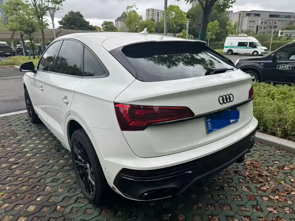 Audi Q5L Sportback 2023