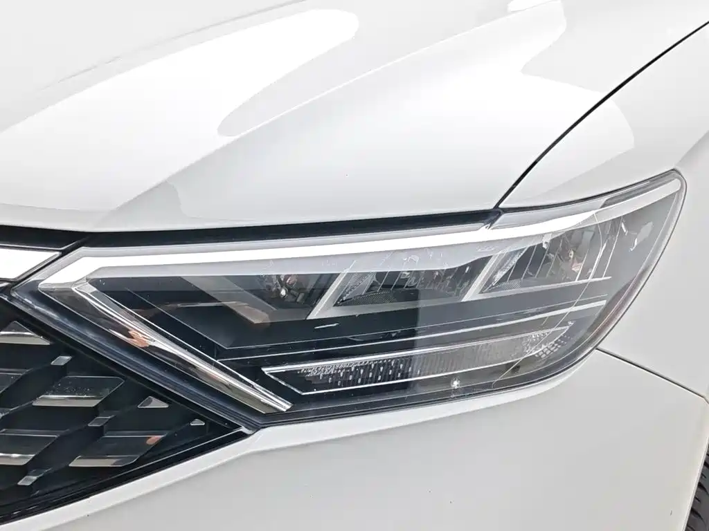 Jetta VS5 2020