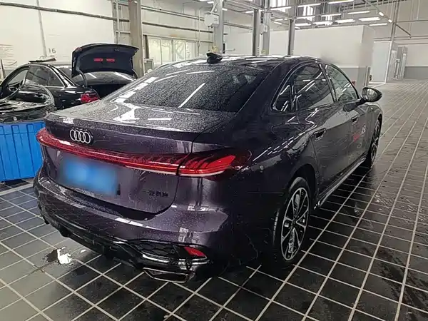 Audi A5L 2026