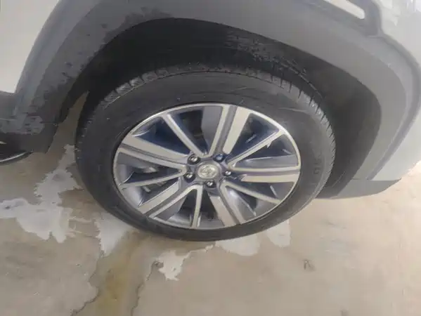 Changan CS35PLUS 2020