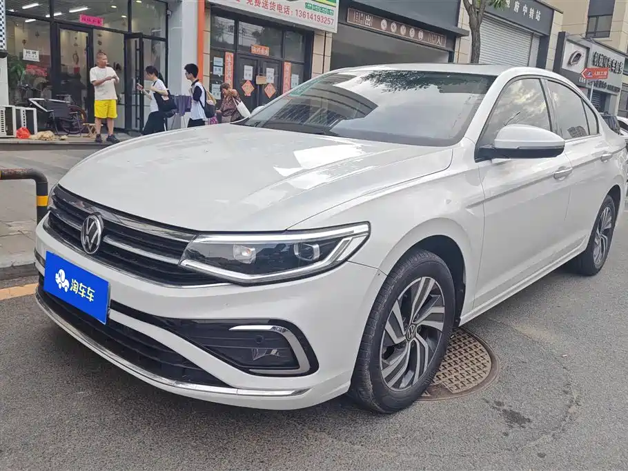 Volkswagen Bora 2023