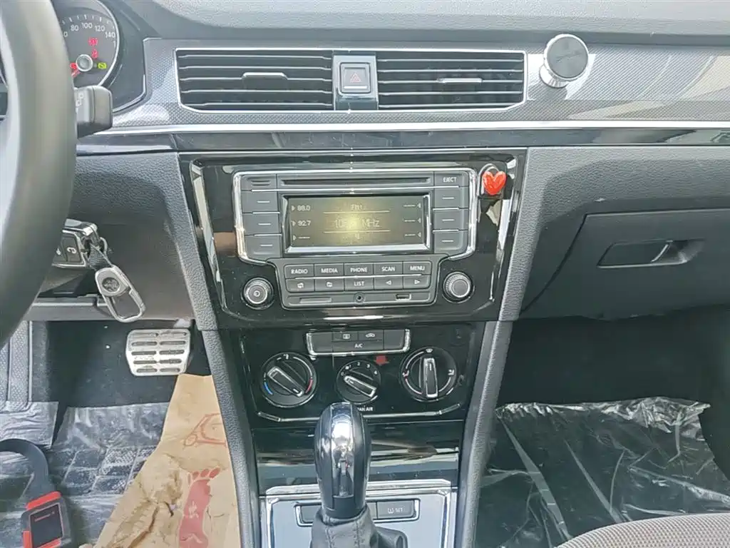 Volkswagen C-Trek 2019 — фото 13