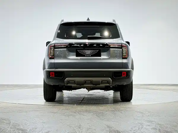 Haval Dargo 2023