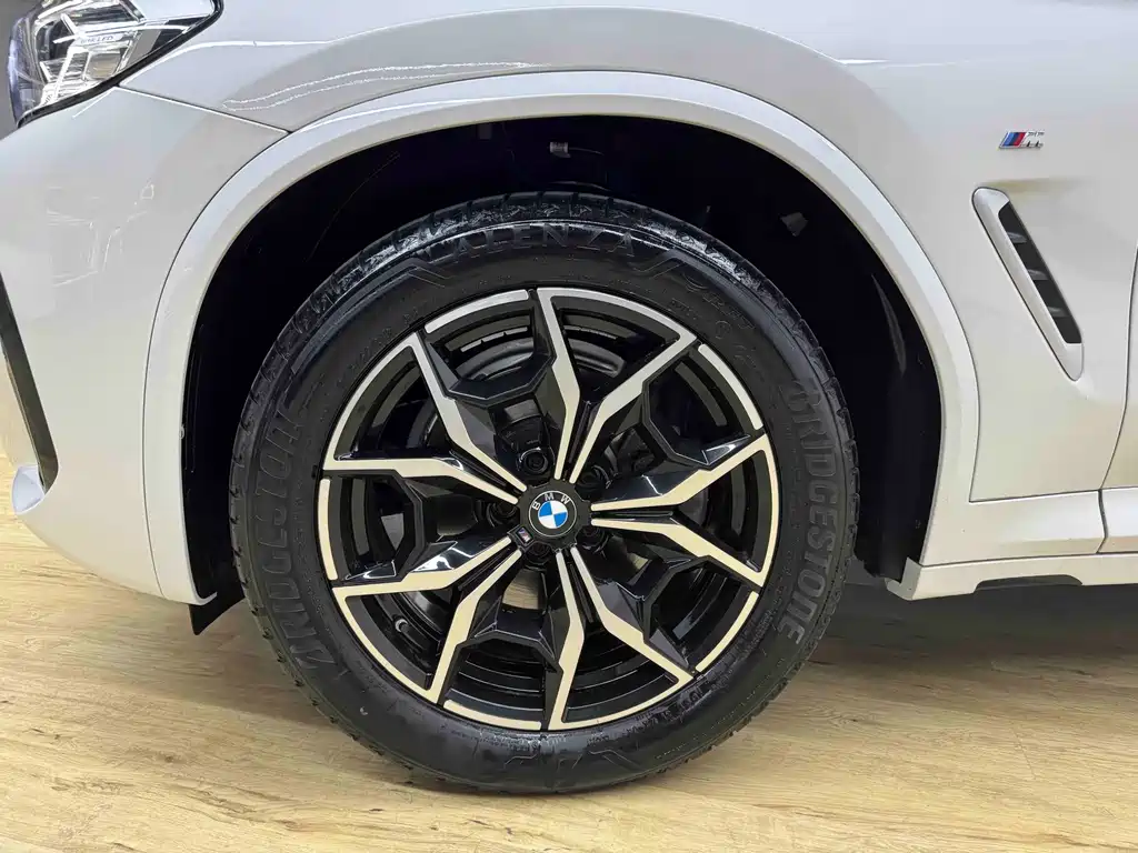 BMW X3 2023