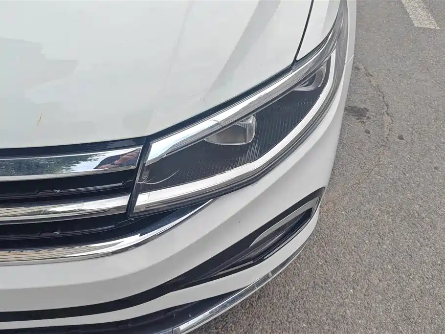 Volkswagen Bora 2023