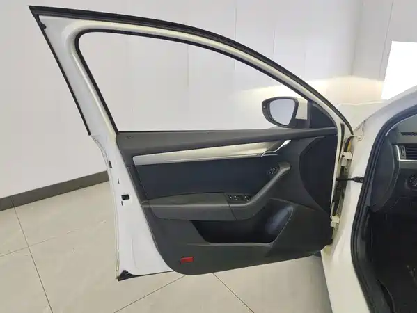Skoda Octavia 2017