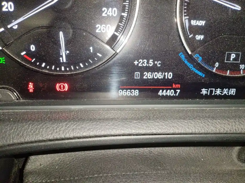 BMW 1 Series 2017