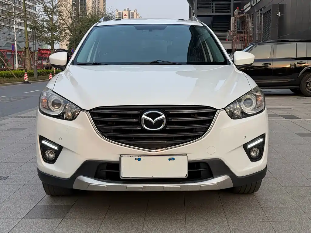Mazda CX-5 2014 — фото 2