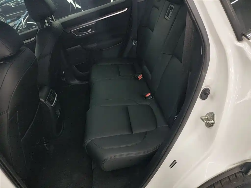 Honda Breeze 2021 — фото 17