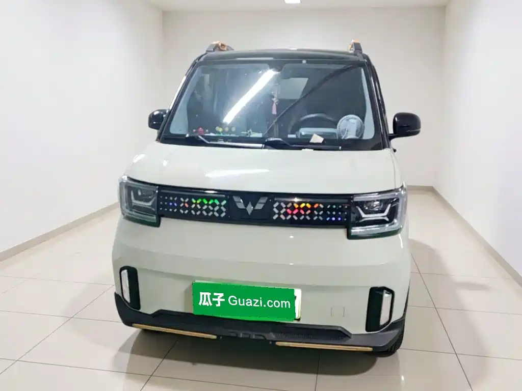 Wuling Hongguang MINIEV 2023