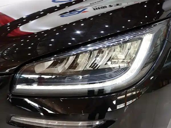 Lincoln Corsair 2022