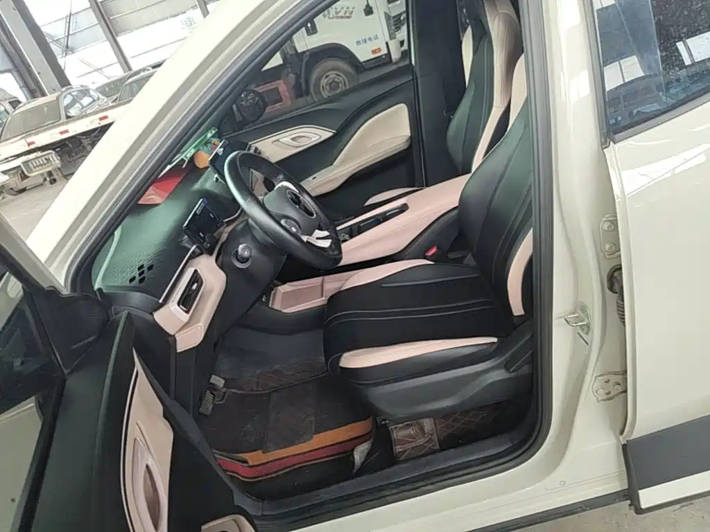 BYD Seagull 2025 — фото 15