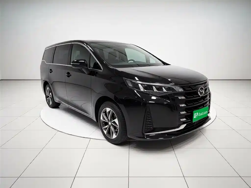 GAC Motor Trumpchi M6 2023