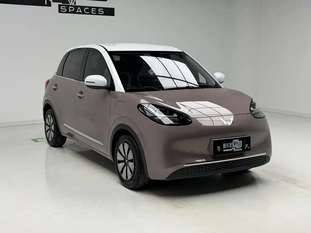 Wuling Bingo 2023