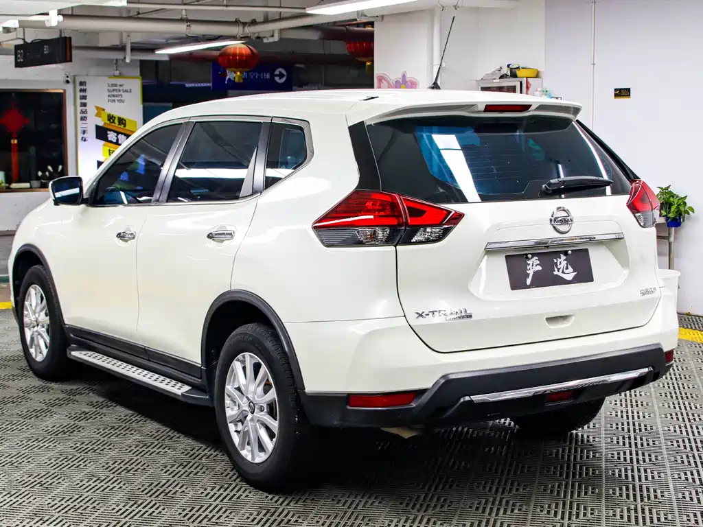Nissan X-Trail 2022 — фото 18