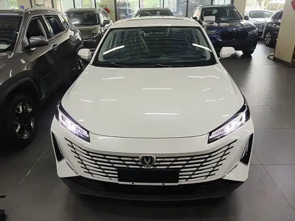 Changan Eado PHEV 2026