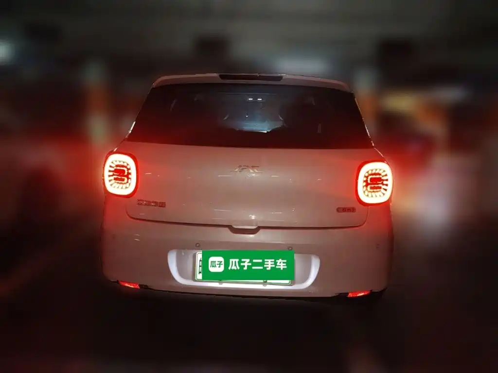 Yiwei 3 2024