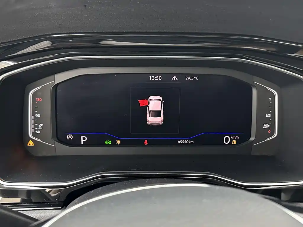 Volkswagen Sagitar 2022 — фото 14