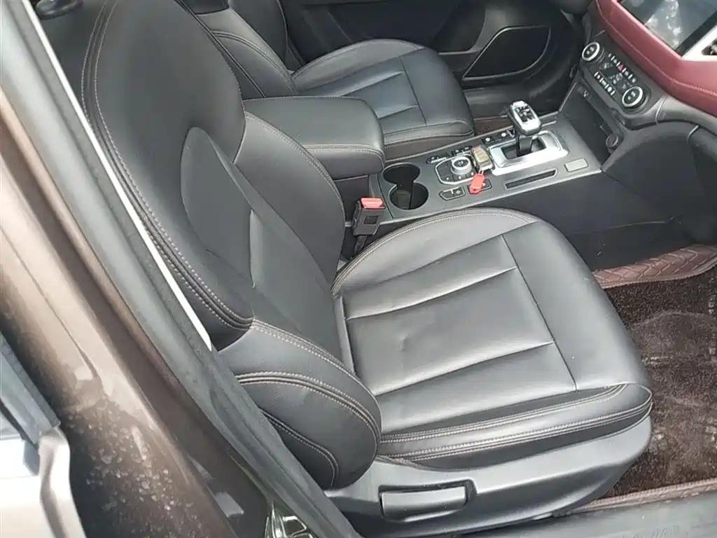 Haval H6 Coupe 2019 — фото 25