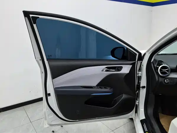 Chevrolet Monza 2024