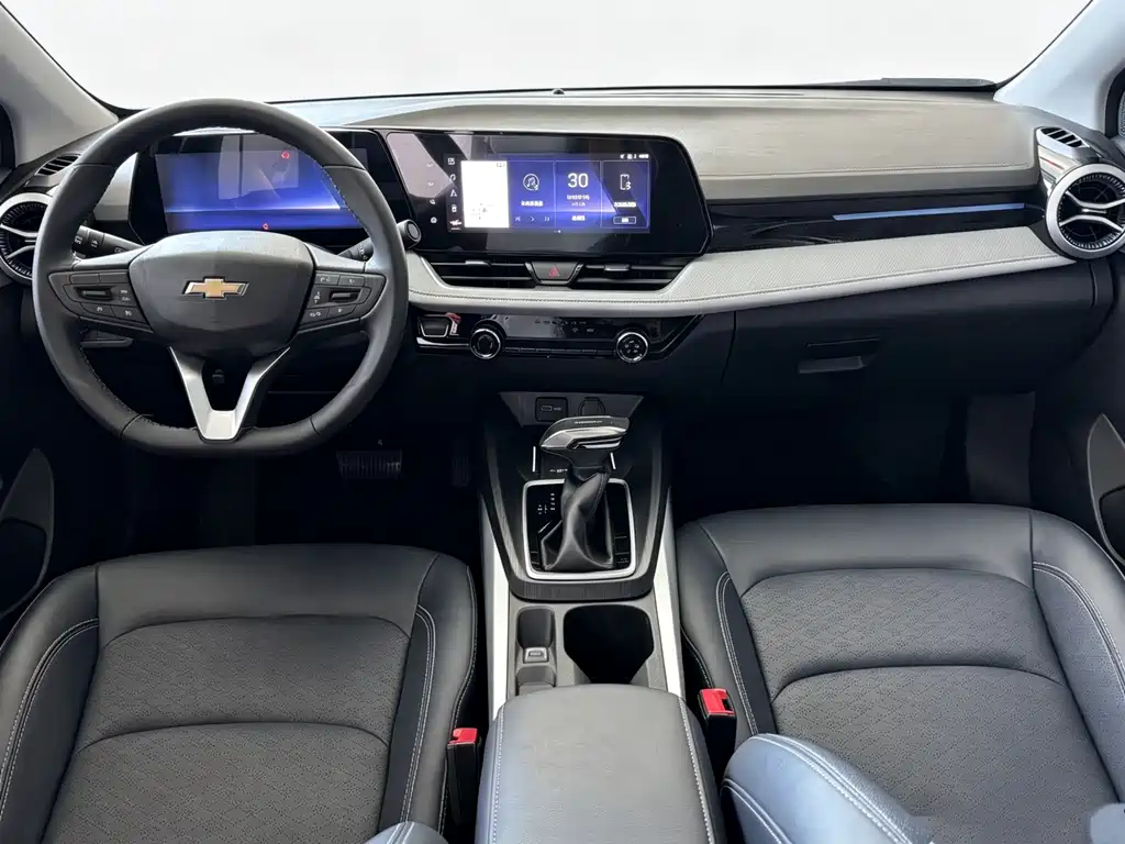 Chevrolet Monza 2023 — фото 10