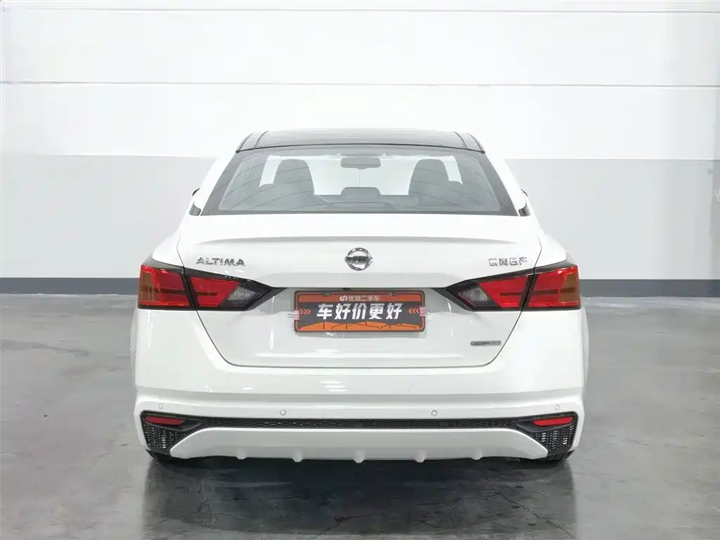 Nissan Teana 2020