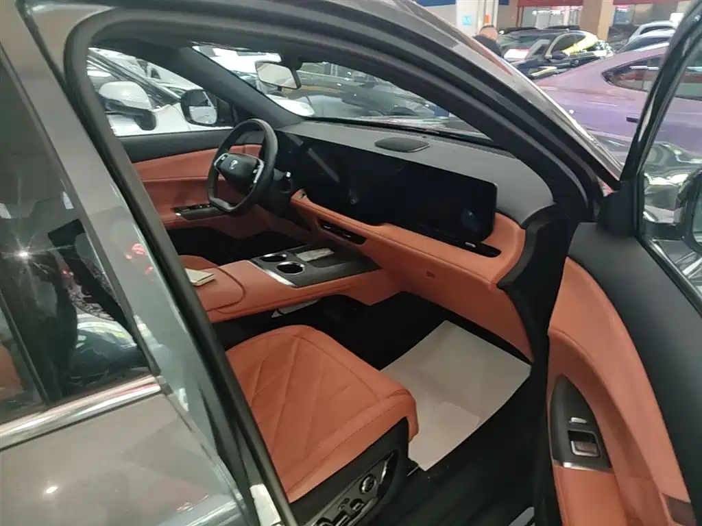 Changan CS75 PLUS 2025 — фото 25