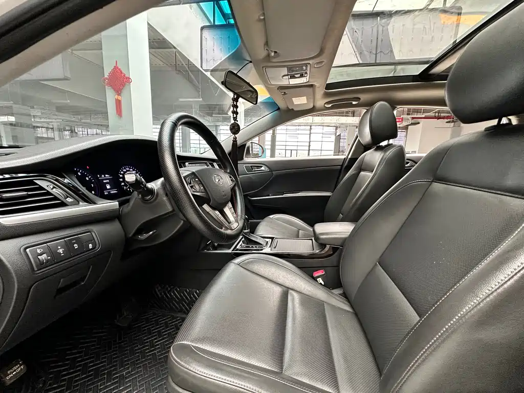 Hyundai Mistra 2020 — фото 12