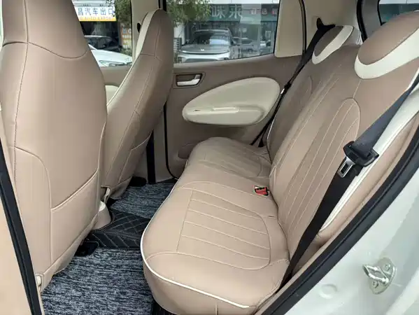 Wuling Hongguang MINIEV 2025