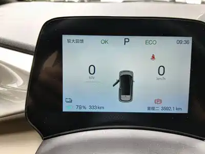 BYD Dolphin 2026